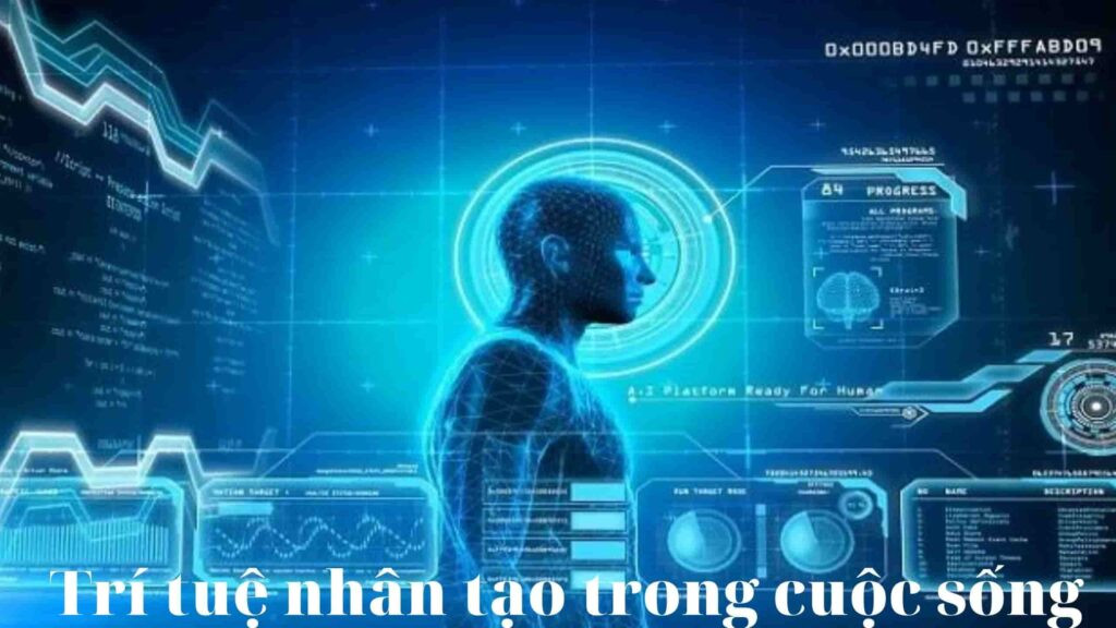 Tương lai của AI trong ngành ẩm thực