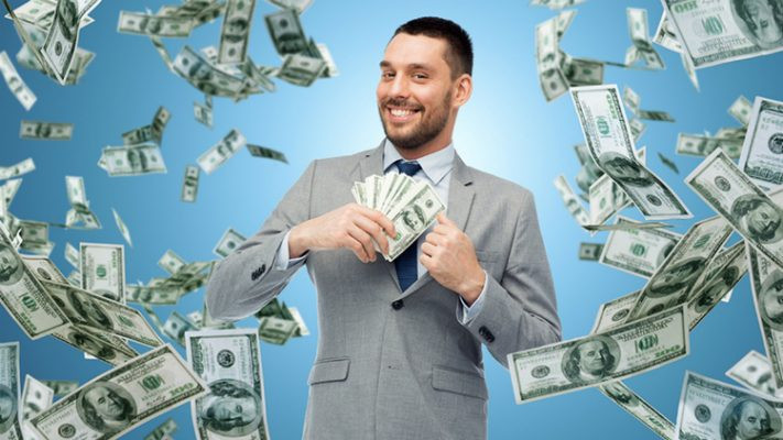 So sánh giữa tỷ phú và triệu phú