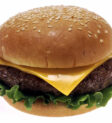 Hamburger, biểu tượng của ẩm thực Mỹ
