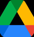Ảnh minh họa về Google Drive trong Google Workspace