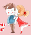 Ý nghĩa dãy số 121247