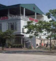 Gà Móng Đỏ