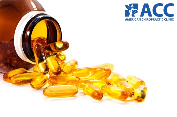 Viên uống bổ sung vitamin D3