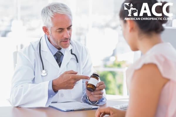 Hãy tuân thủ theo chỉ định và liên hệ với bác sĩ nếu quá trình bổ sung vitamin D3 gặp phản ứng phụ