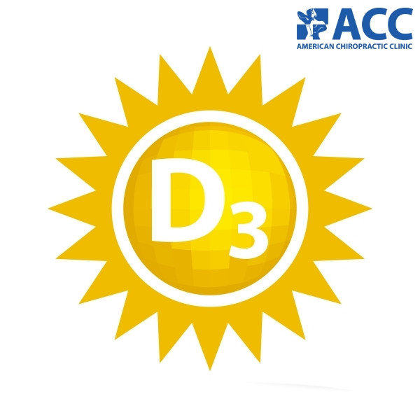 Vitamin D3 là một dạng tự nhiên của vitamin D, hỗ trợ hấp thụ Canxi vào máu, từ đó cải thiện sức khỏe và hệ xương khớp