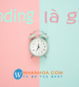 Một cuốn sổ với dòng chữ "Pending" được khoanh tròn, tượng trưng cho những việc còn chờ xử lý