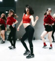 Choreography dancer là gì