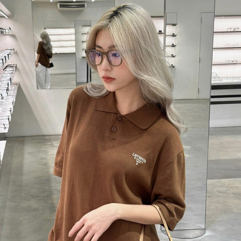 Tuổi Canh Ngọ mệnh Thổ hợp màu nâu đất