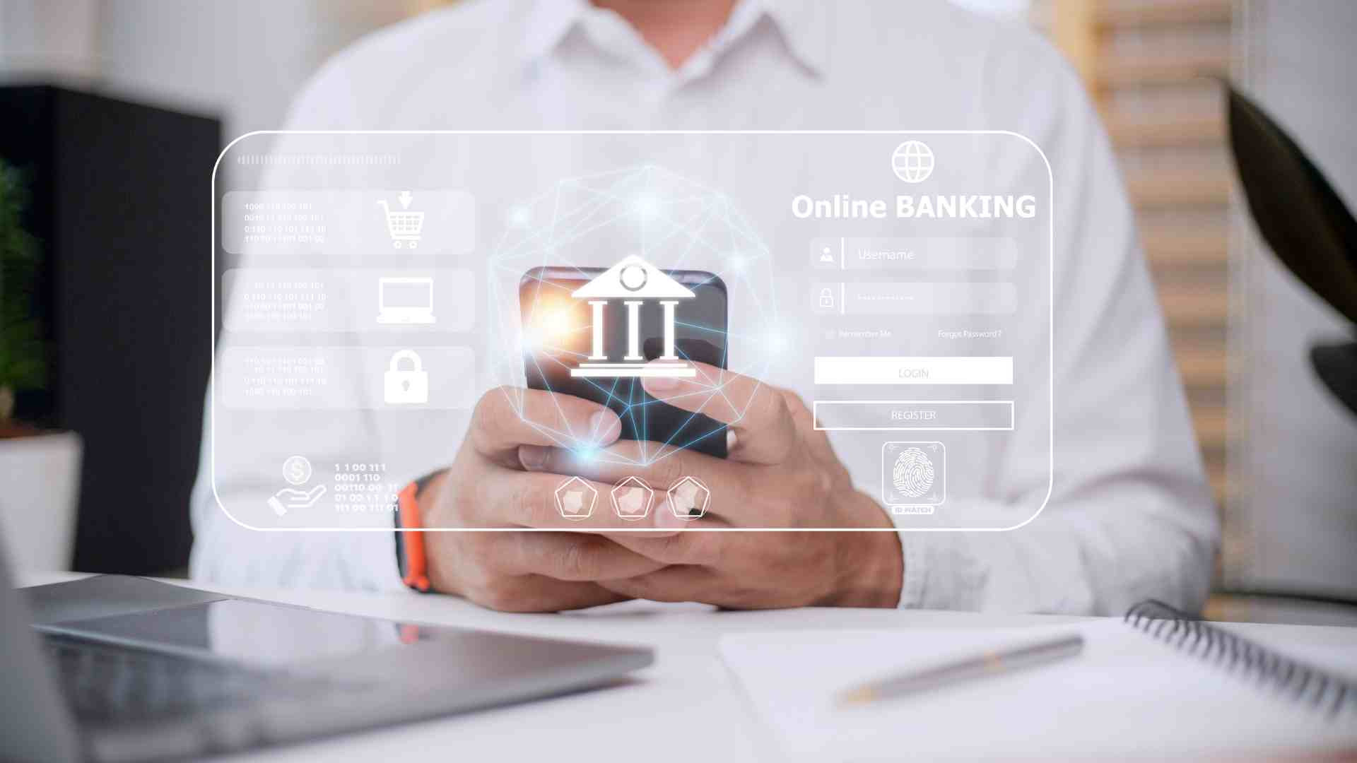 Mã CITAD và SWIFT code có vai trò khác nhau nhưng đều quan trọng trong hệ thống ngân hàng