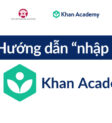 Sal Khan, người sáng lập Khan Academy