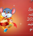 Người sinh năm 2020 mệnh gì?