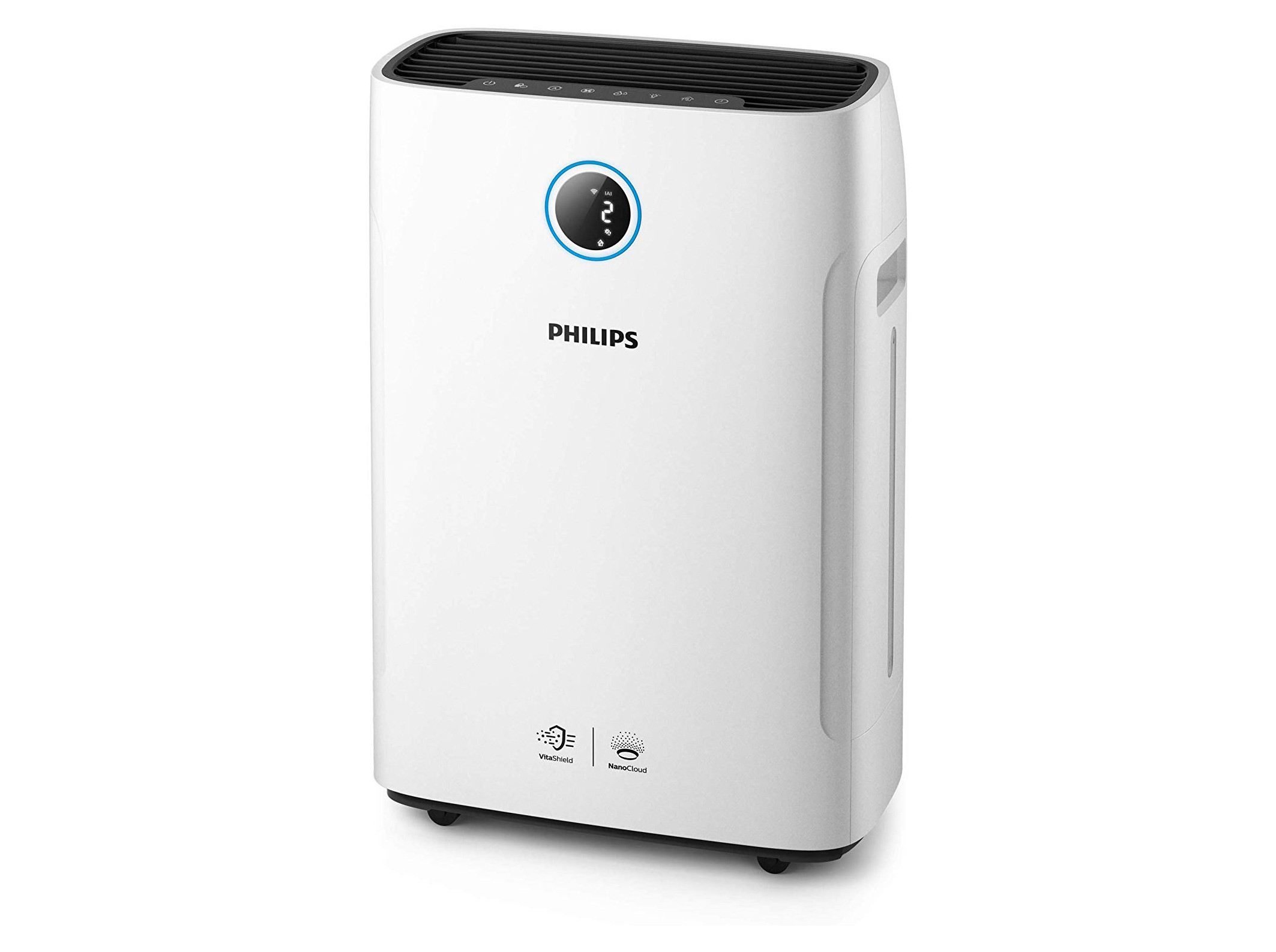 Máy lọc không khí Philips AC2729/10