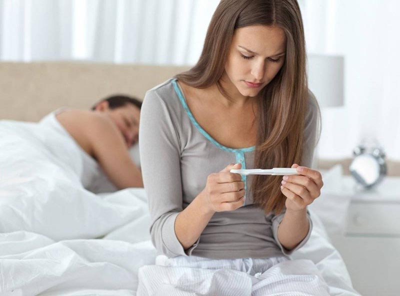 Hiệu quả của biện pháp tránh thai bằng xuất tinh ngoài không cao