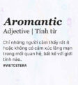 aromantic