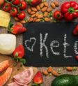 Chế độ ăn keto giúp cơ thể đốt cháy chất béo thay vì carbohydrate, giảm cân hiệu quả