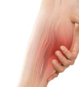 Đau đớn do chuột rút bắp chân gây ra
