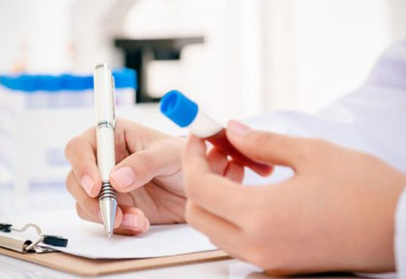 Xét nghiệm HCT đơn giản và nhanh chóng