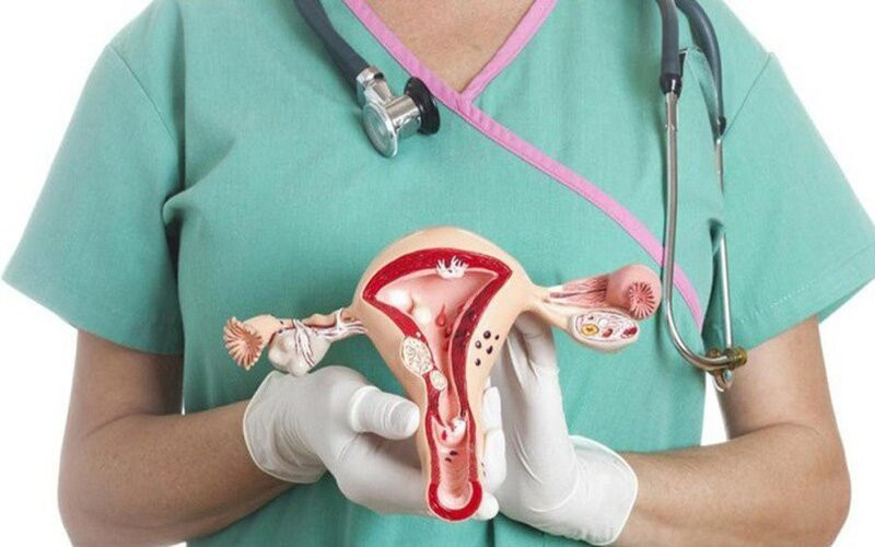 Xét nghiệm CA 125 để tiên lượng ung thư buồng trứng