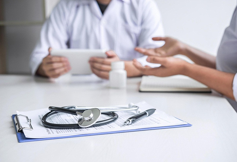 Chế độ ăn uống cân bằng giúp duy trì chỉ số MCHC ổn định