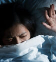 Phụ nữ trải qua cực khoái trong giấc ngủ được gọi là mộng tinh