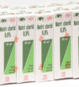 Dung dịch nước muối sinh lý NaCl 0.9% dùng để rửa vết thương, vệ sinh mũi họng