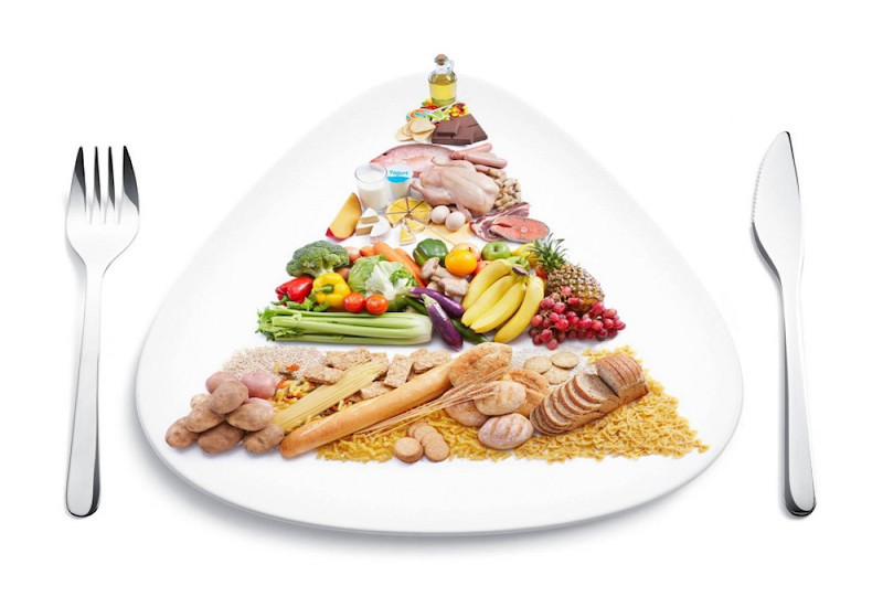 Dinh dưỡng đóng vai trò quan trọng cho sức khỏe và sự phát triển toàn diện