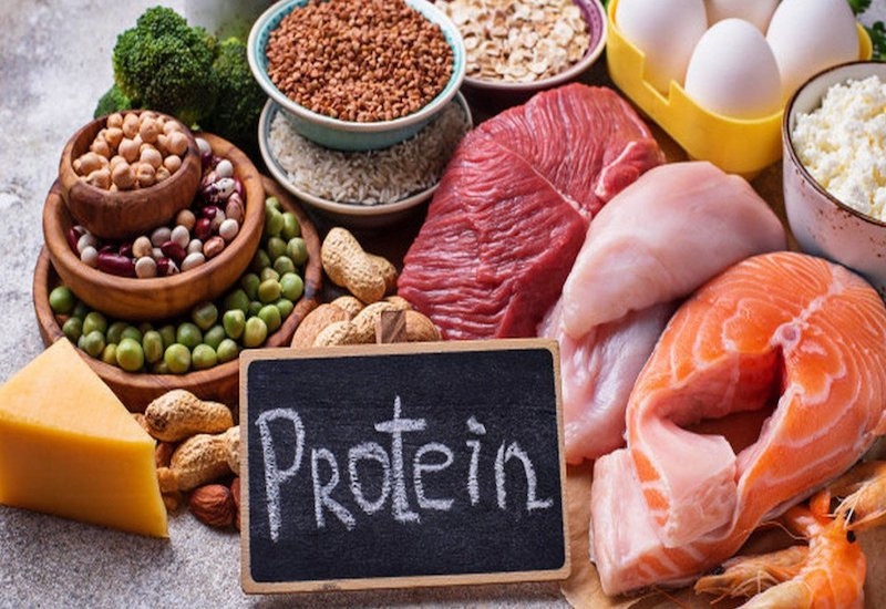 Các loại carbohydrate phức tạp tốt cho sức khỏe, giàu chất xơ