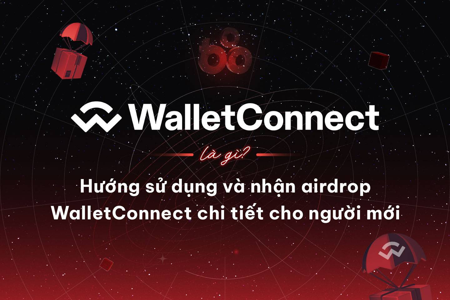 Kết nối WalletConnect