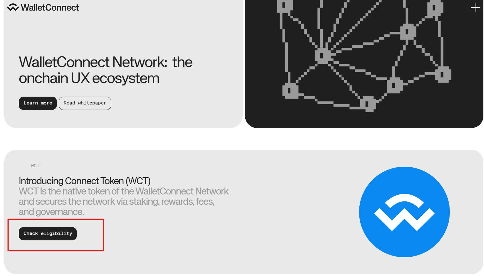 Kết nối WalletConnect