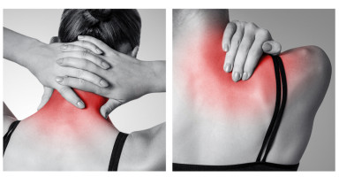 Đau vai gáy ảnh hưởng đến chất lượng cuộc sống
