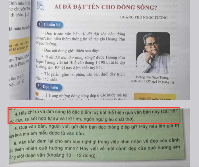 Bút ký ẩm thực khám phá thế giới qua hương vị