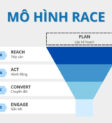 các giai đoạn mô hình race