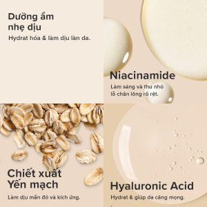 Việc lựa chọn moisturizer phù hợp với loại da là rất quan trọng để đảm bảo hiệu quả dưỡng ẩm và tránh các vấn đề về da.