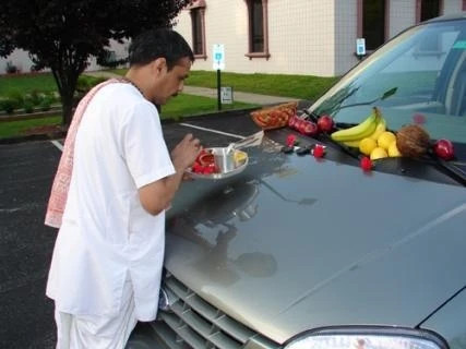 Hóa giải dớp bằng cách dọn dẹp nhà bếp sạch sẽ và gọn gàng
