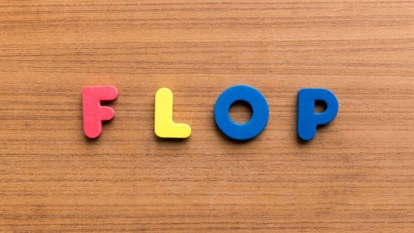Flop là gì trong ẩm thực?