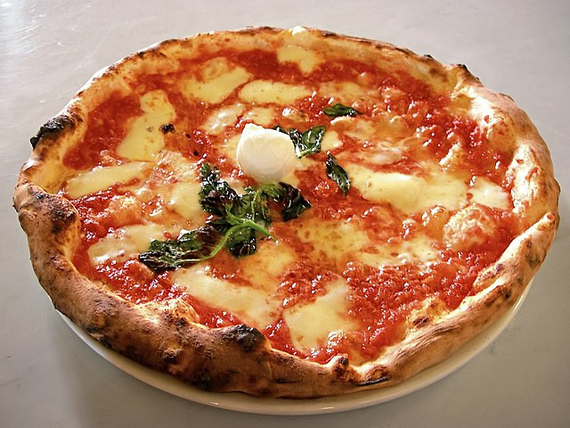 Italian Food