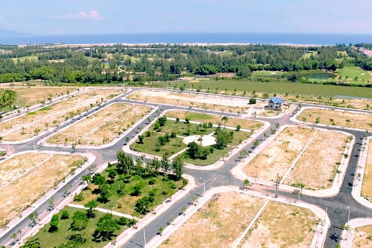 Đất thổ cư là gì và những ưu điểm khi sở hữu?