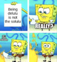 Delulu Is The Solulu trong ẩm thực giúp bạn tự tin hơn