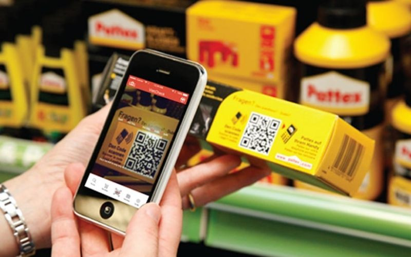 Truy xuất thông tin sản phẩm nhanh chóng
