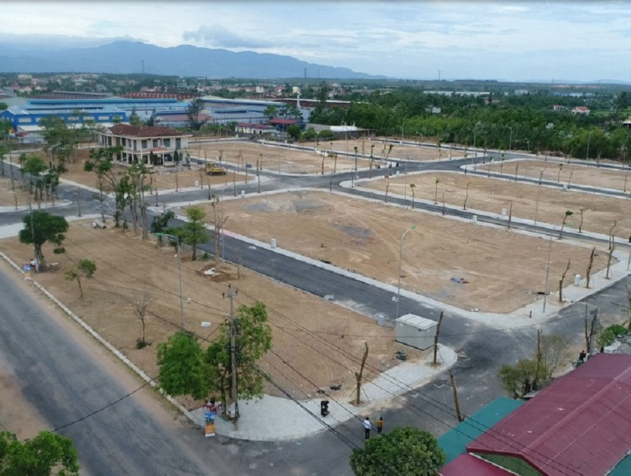 Đất nền là gì và những điều cần biết khi đầu tư?