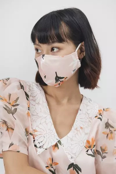 Khẩu trang y tế