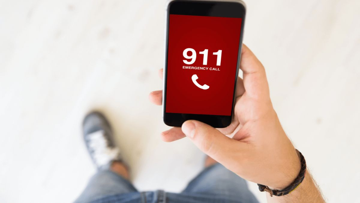 Hệ thống 911 hoạt động như thế nào?