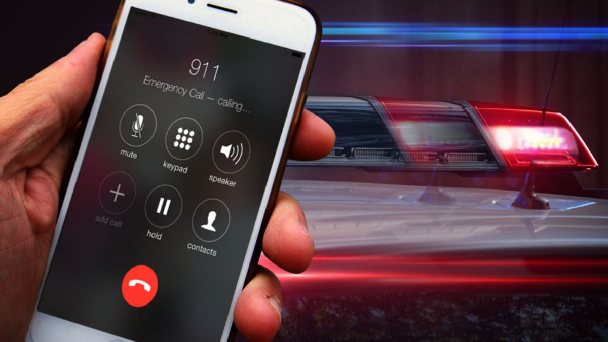Nguồn gốc ra đời của số điện thoại khẩn cấp 911