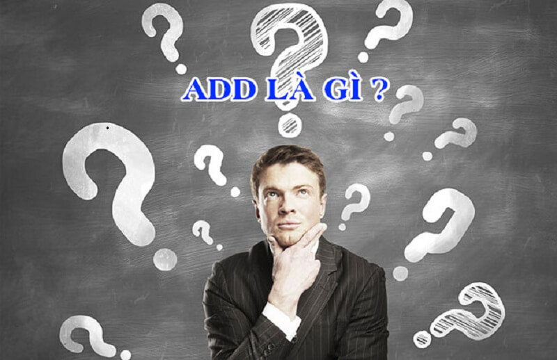 Add là gì trong nấu ăn?