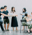 Nguồn cảm hứng từ Unsplash