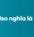 Giải thích nghĩa của Also trong tiếng Anh