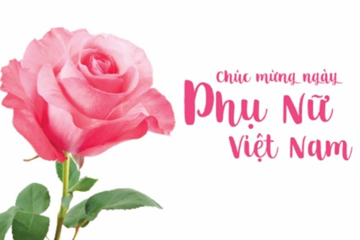 Hình ảnh kỷ niệm ngày 20 tháng 10