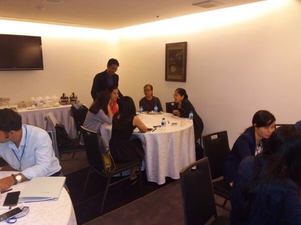 Ràng buộc (constraint) giúp dự án đi đúng hướng