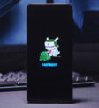 Hình ảnh minh họa Fastboot Xiaomi