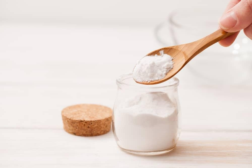 baking soda là gì